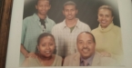 Tesfaye Surafel (Guchi) Family from North Carolina